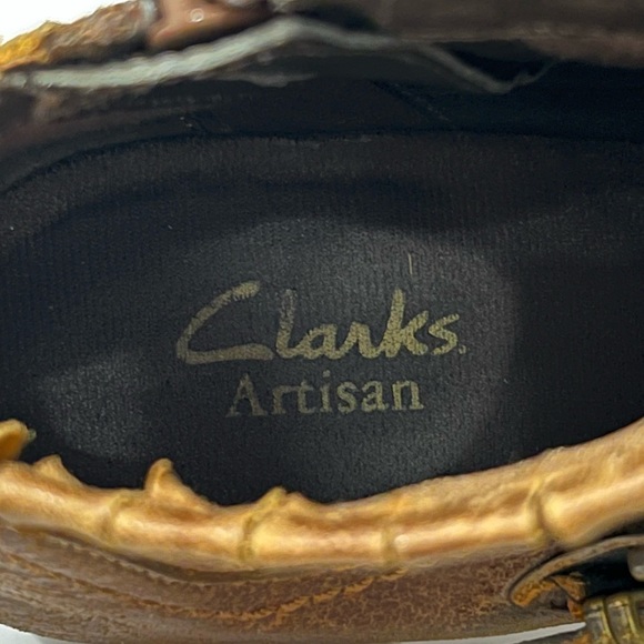 Clarks Artisan | Alpine Icy Boot - Picture 9 of 9